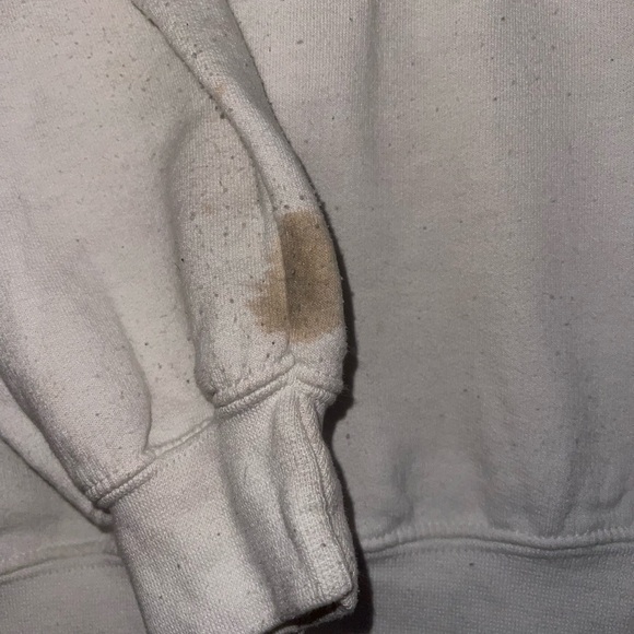 Clueless 
Cher “Shopping is my cardio” Graphic Sweatshirt - Picture 13 of 16